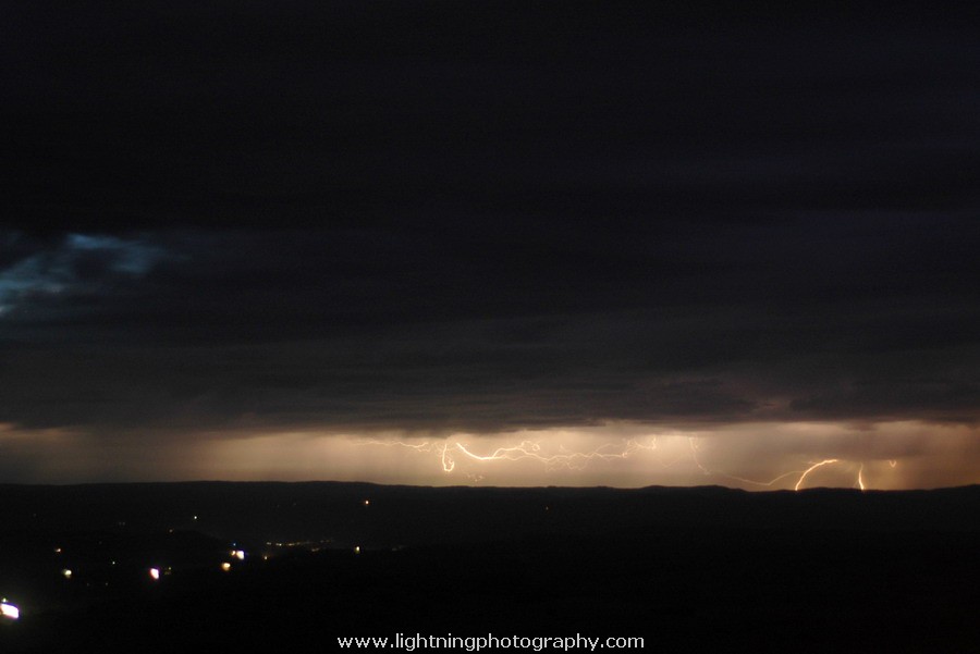 Lightning Image 2006101921