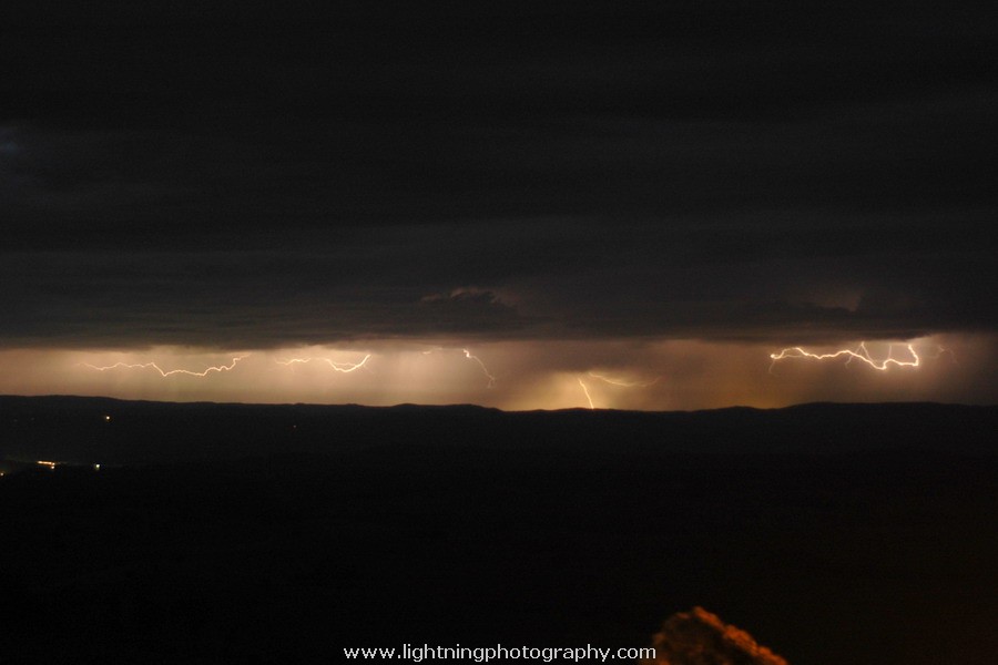 Lightning Image 2006101922