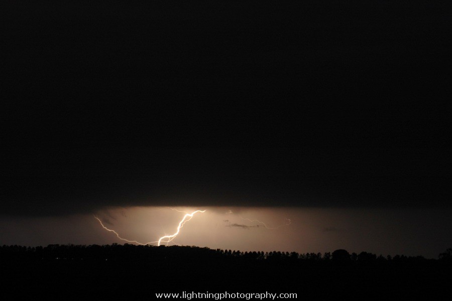 Lightning Image 2006110710