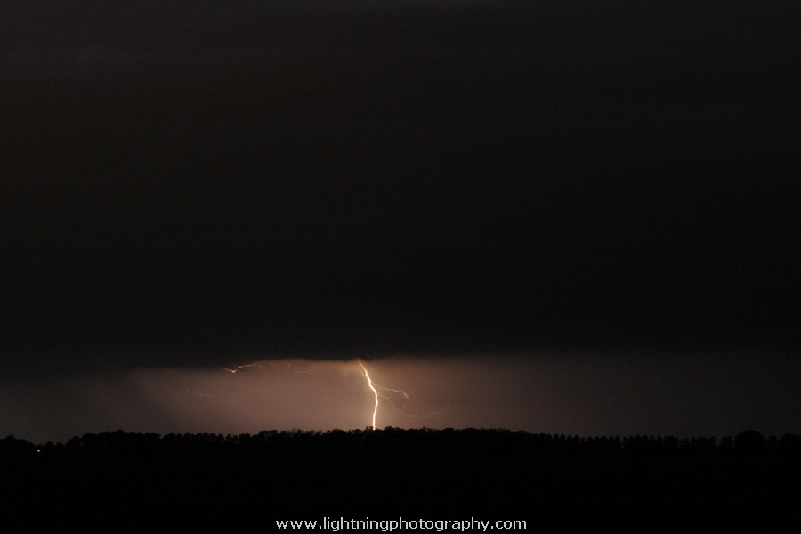 Lightning Image 2006110711