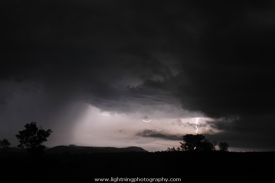 Lightning Image 2006110715