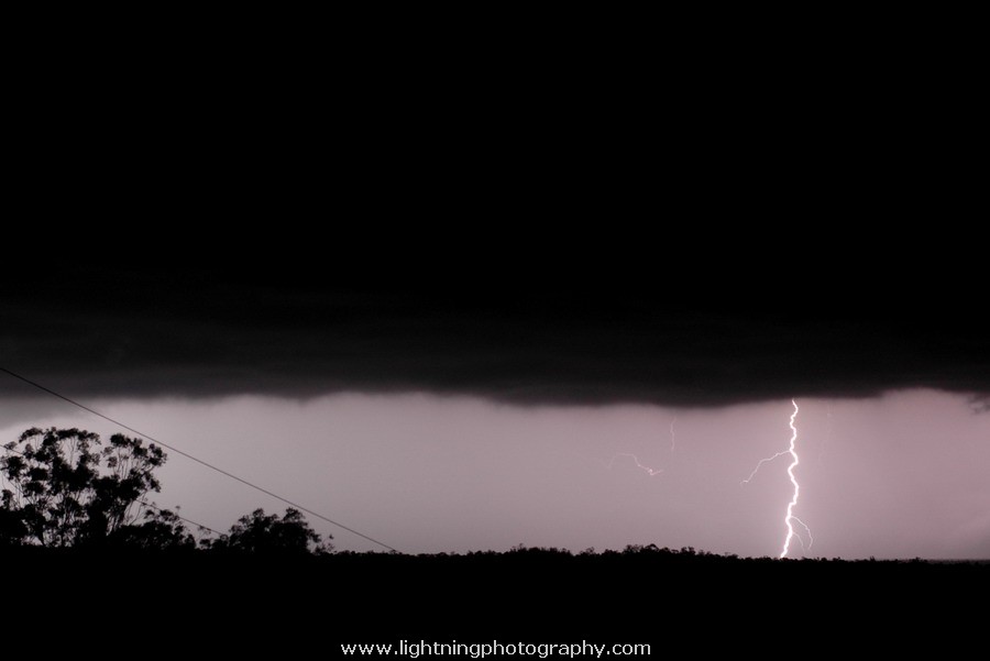 Lightning Image 2006110721