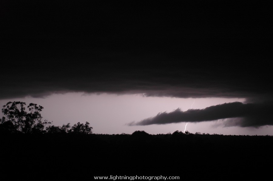 Lightning Image 2006110722