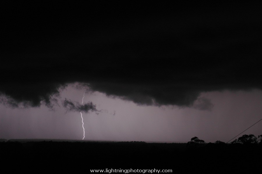 Lightning Image 2006110723