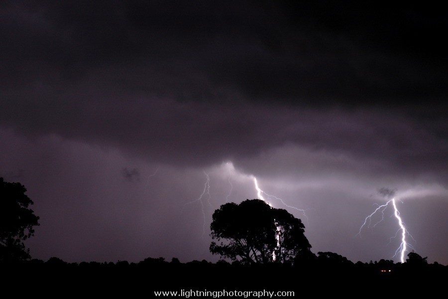 Lightning Image 2006110727