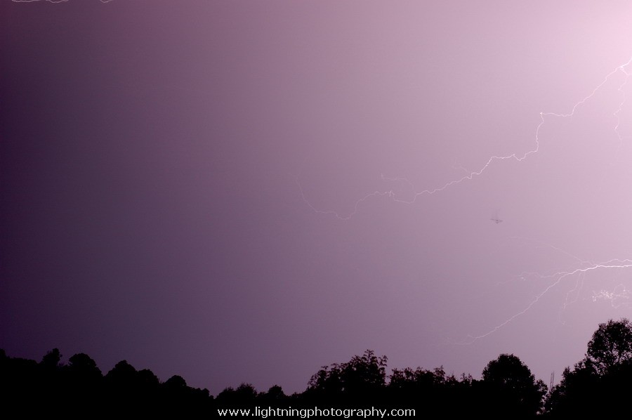 Lightning Image 2006111317