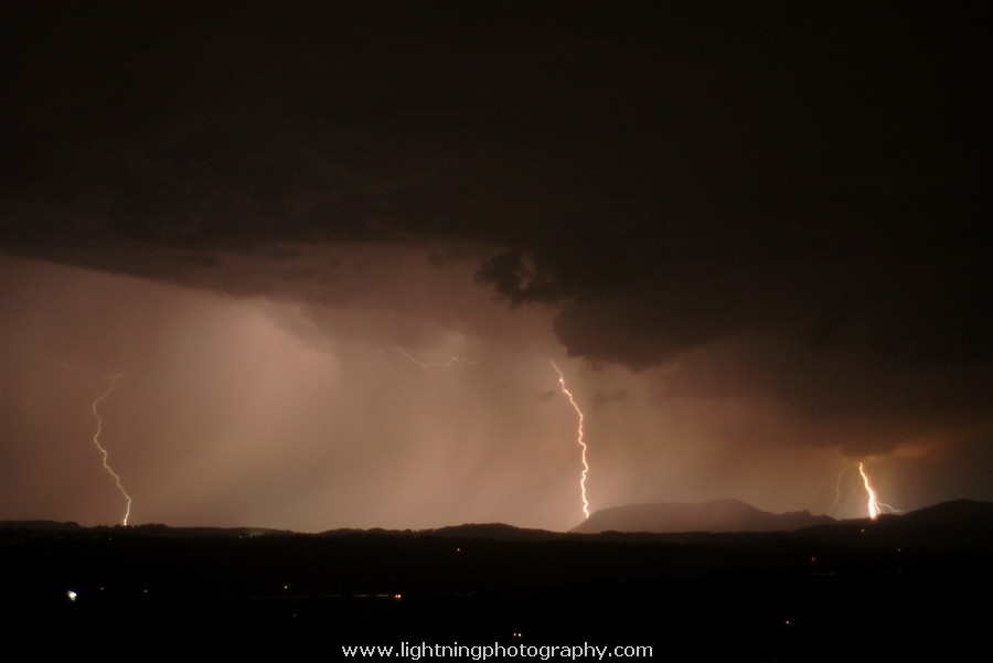 Lightning Image 2006111322