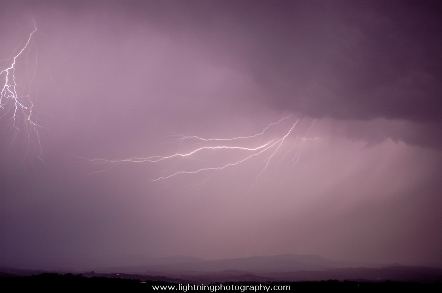 Lightning Image 2006111326