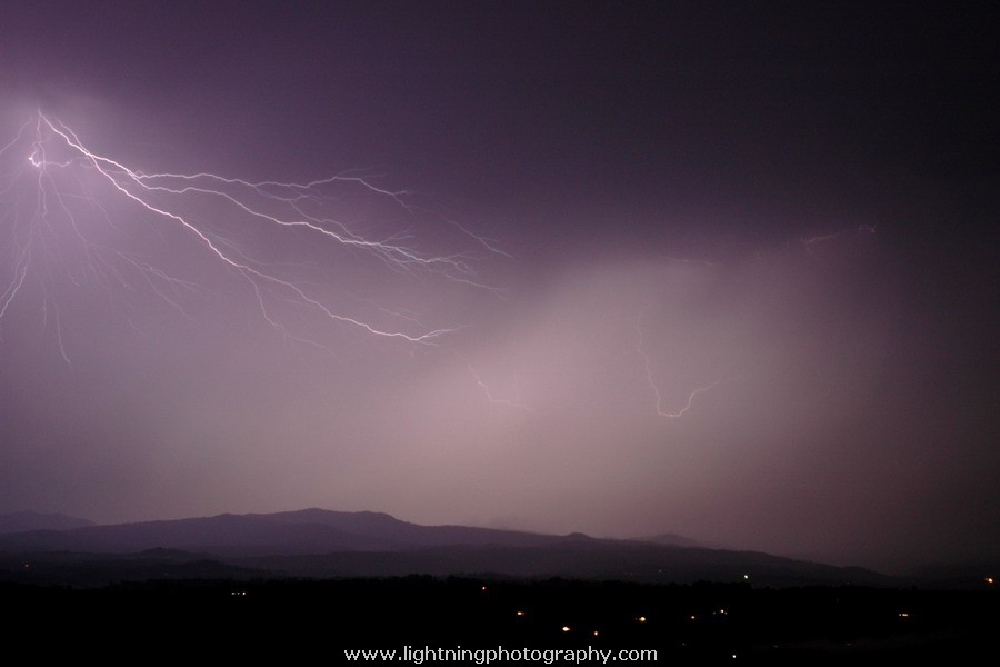 Lightning Image 2006111328