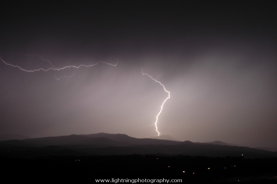 Lightning Image 2006111329