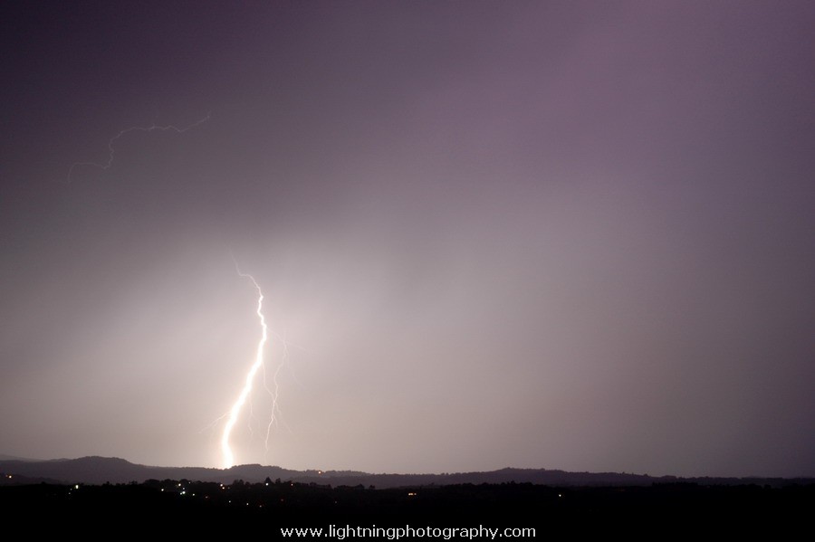 Lightning Image 2006111331