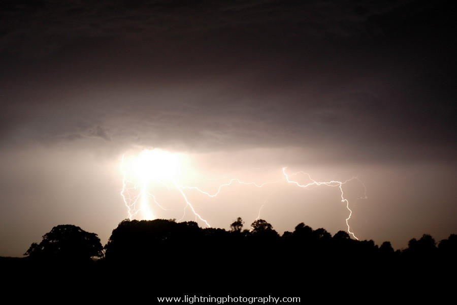 Lightning Image 2006111356