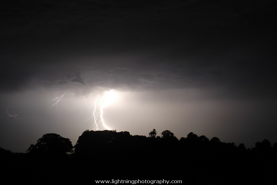 Lightning Image 2006111357