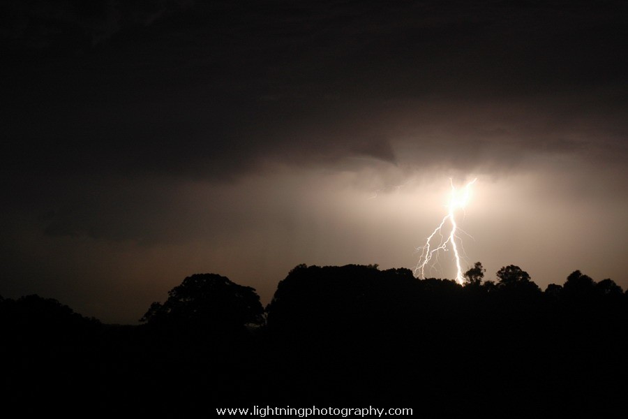 Lightning Image 2006111362