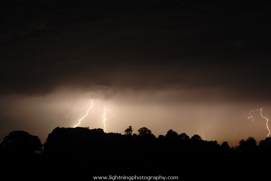 Lightning Image 2006111363