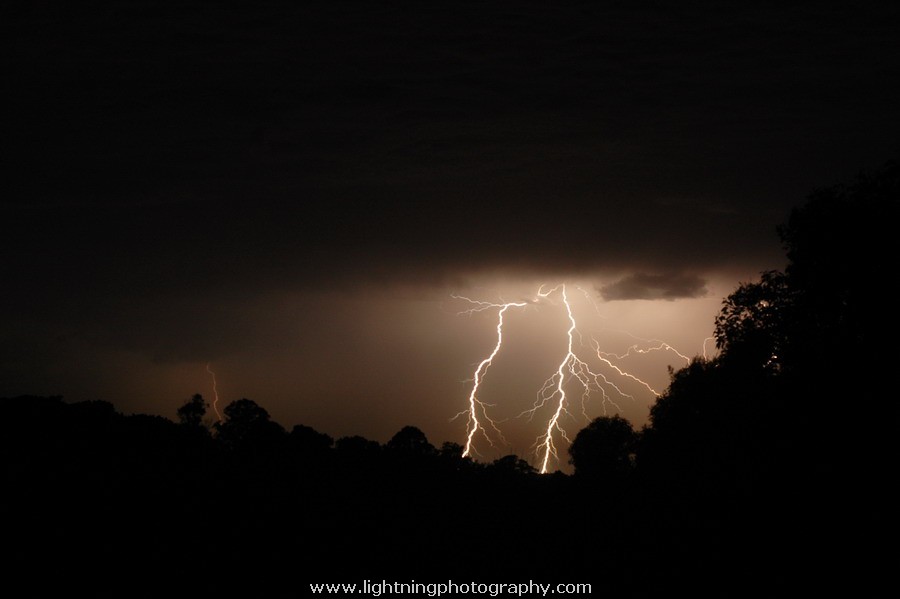 Lightning Image 2006111366