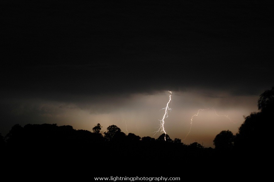 Lightning Image 2006111367