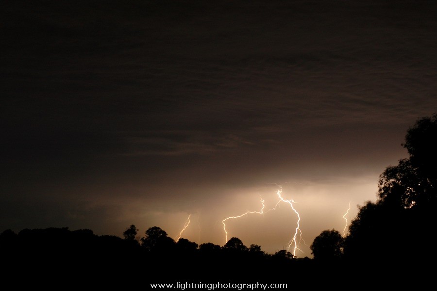 Lightning Image 2006111369