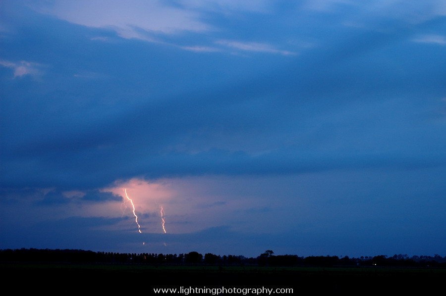 Lightning Image 2006112633