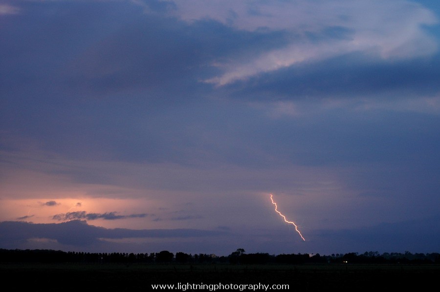 Lightning Image 2006112635