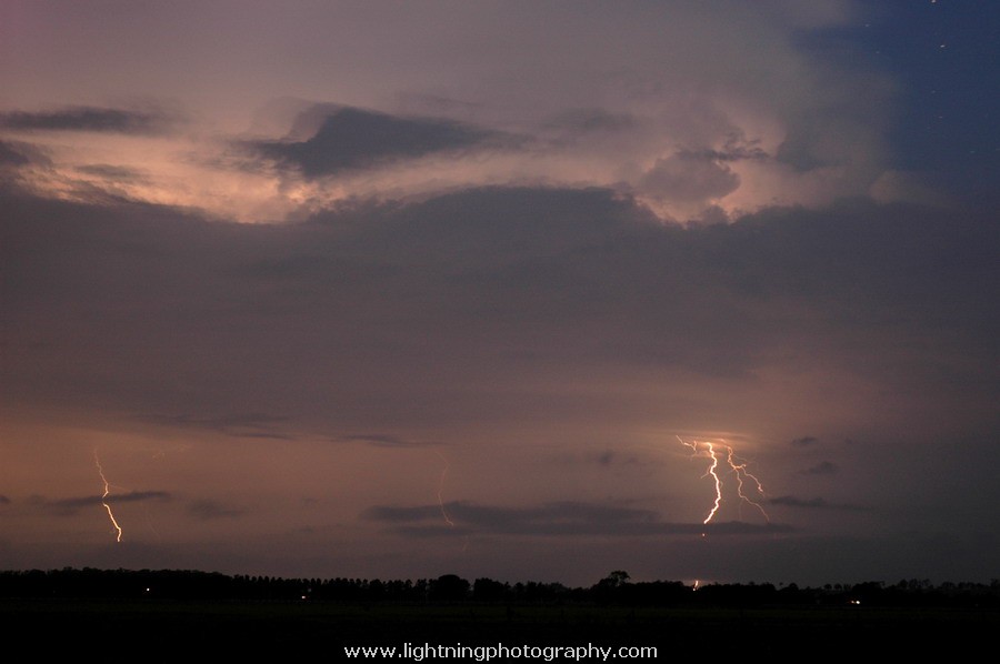 Lightning Image 2006112641