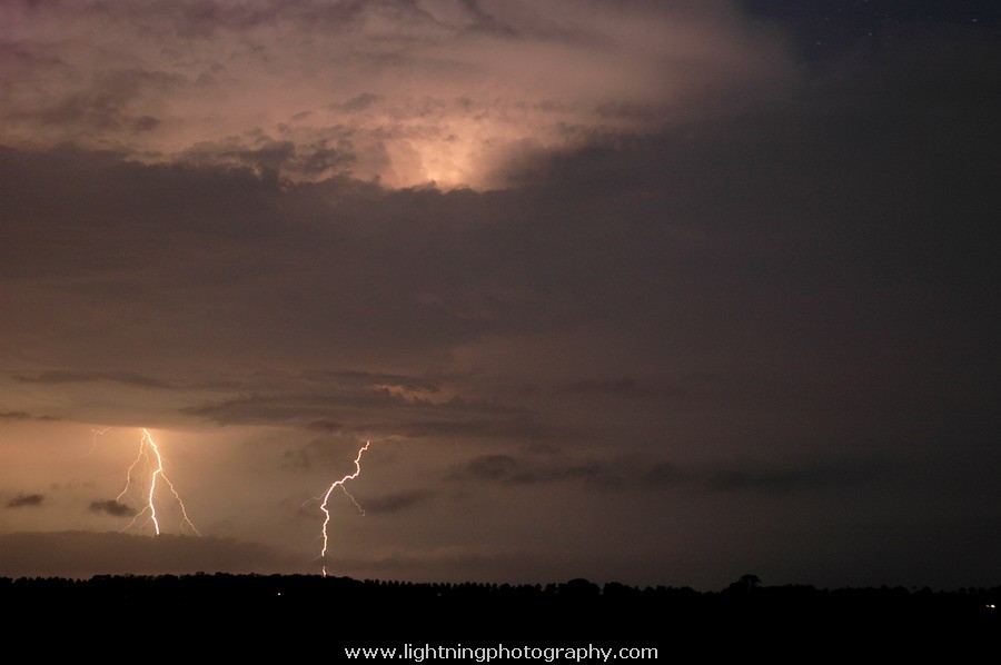 Lightning Image 2006112649