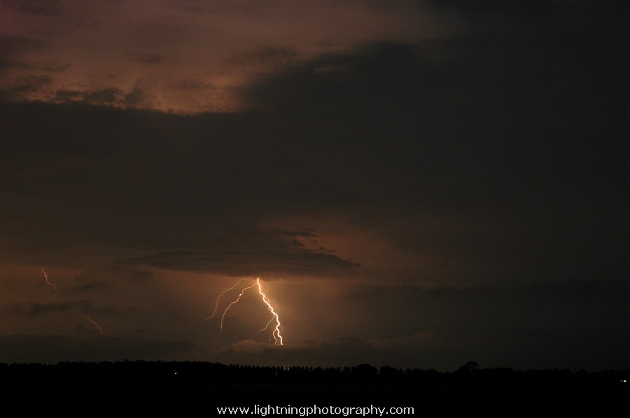 Lightning Image 2006112651