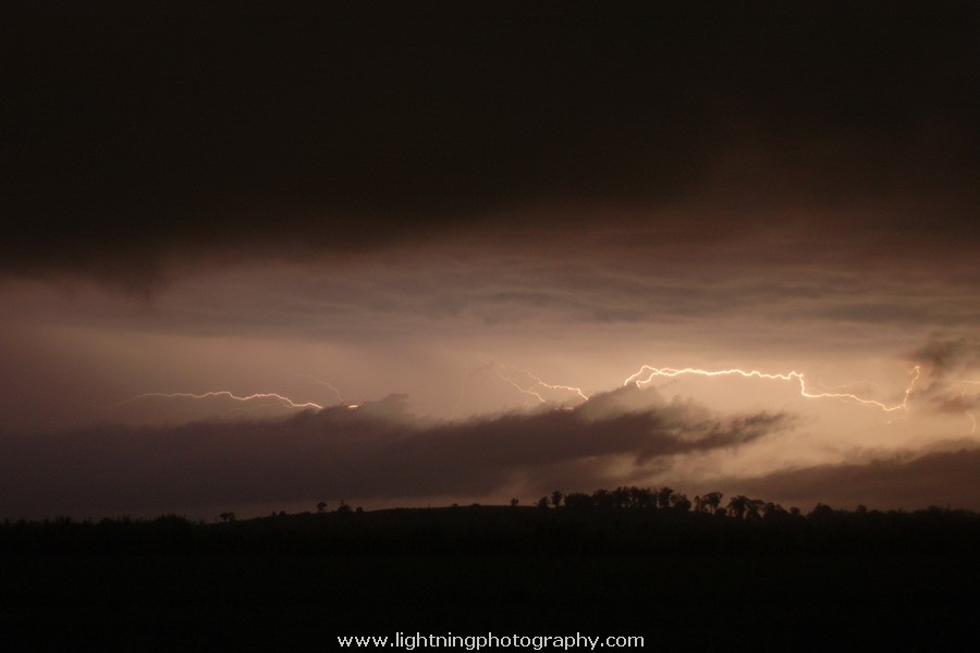 Lightning Image 2006112656