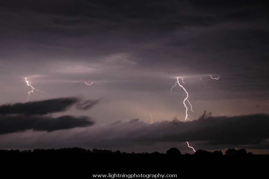 Lightning Image 2006112664