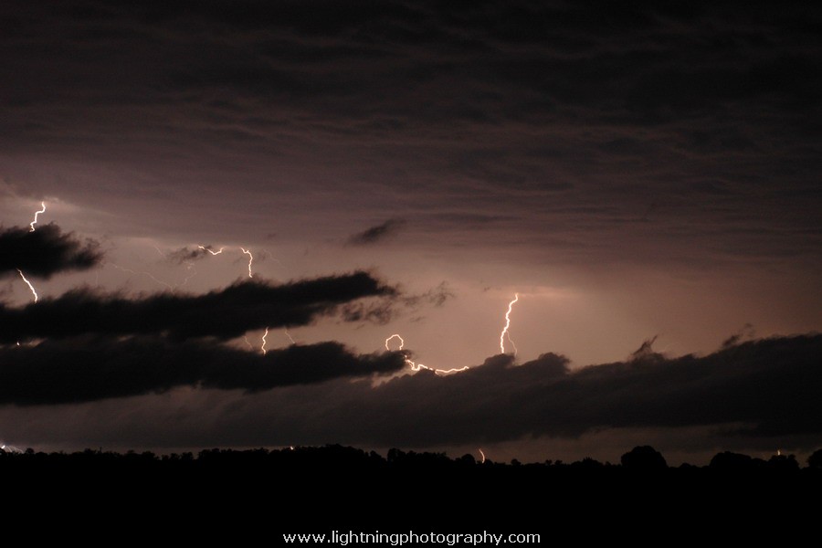 Lightning Image 2006112665