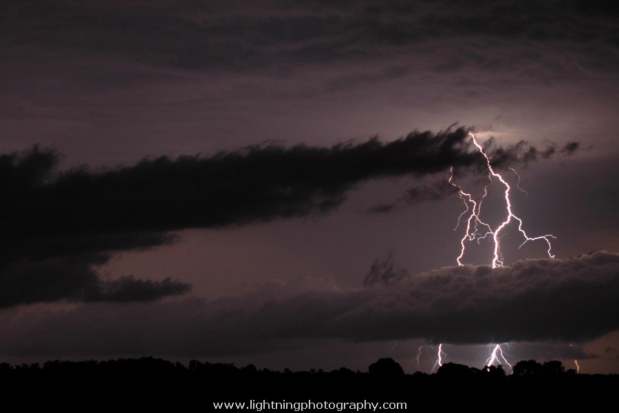 Lightning Image 2006112670