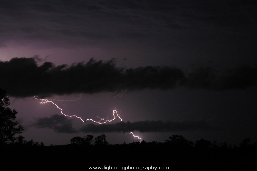 Lightning Image 2006112675