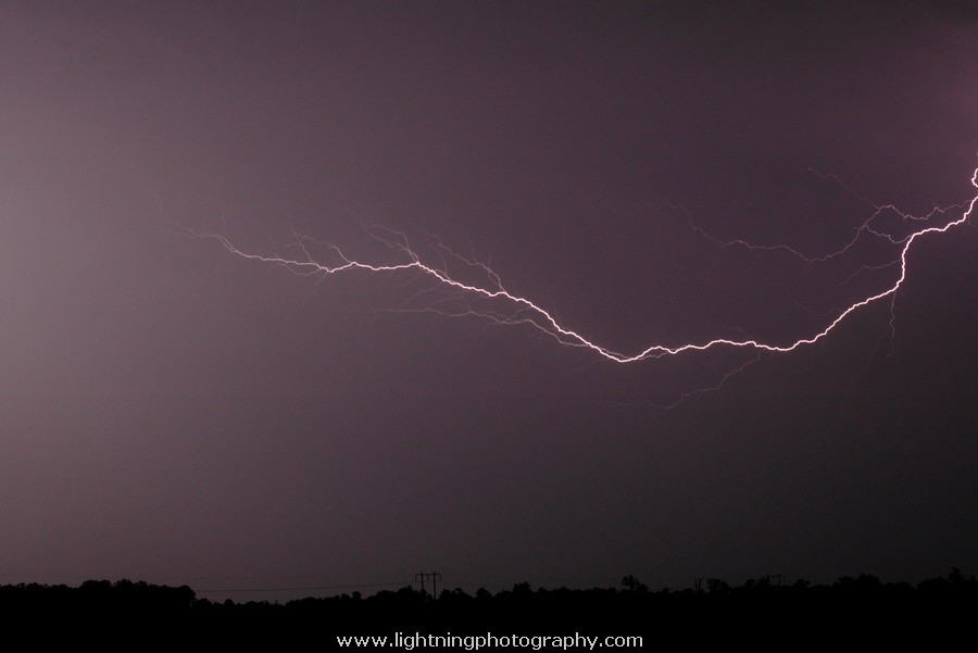 Lightning Image 2006112681