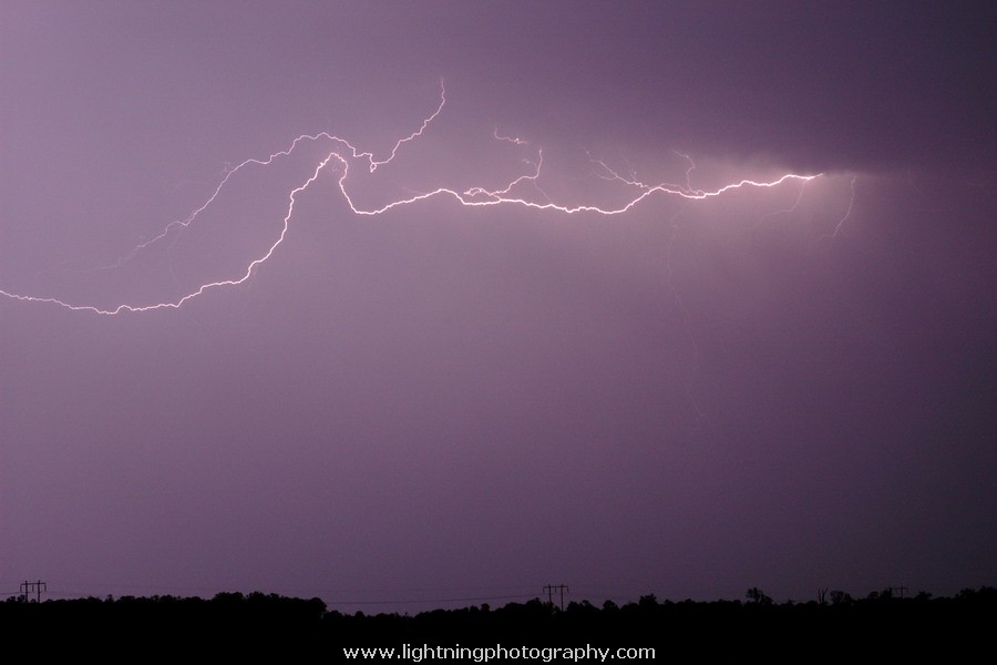 Lightning Image 2006112685