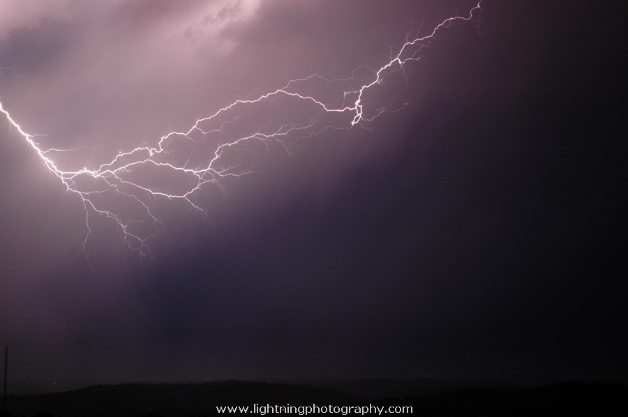 Lightning Image 2006112702