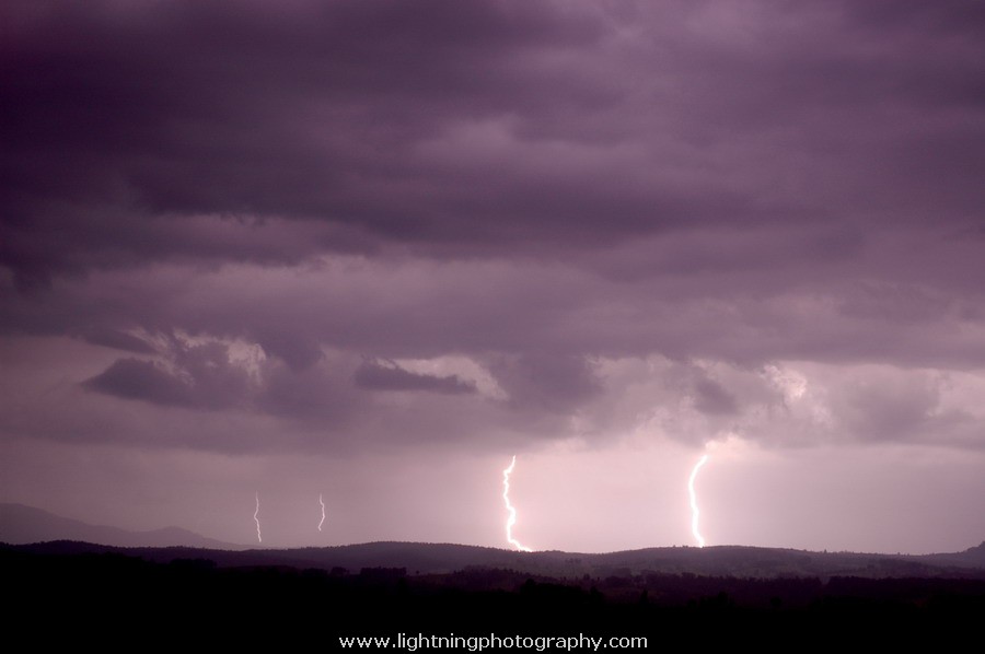 Lightning Image 2006112705