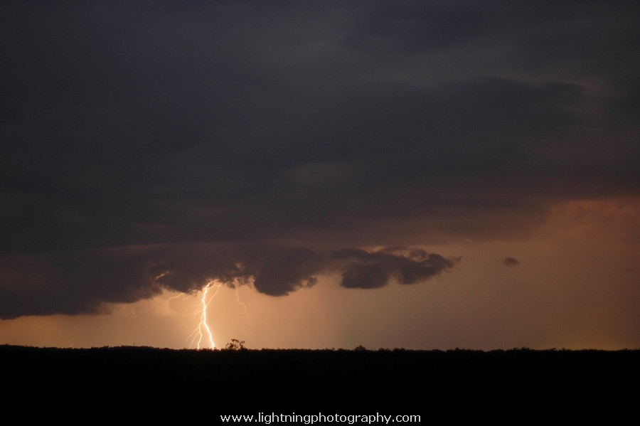 Lightning Image 20061128004