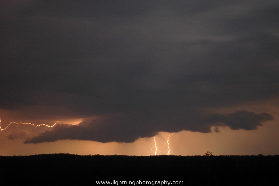 Lightning Image 20061128007