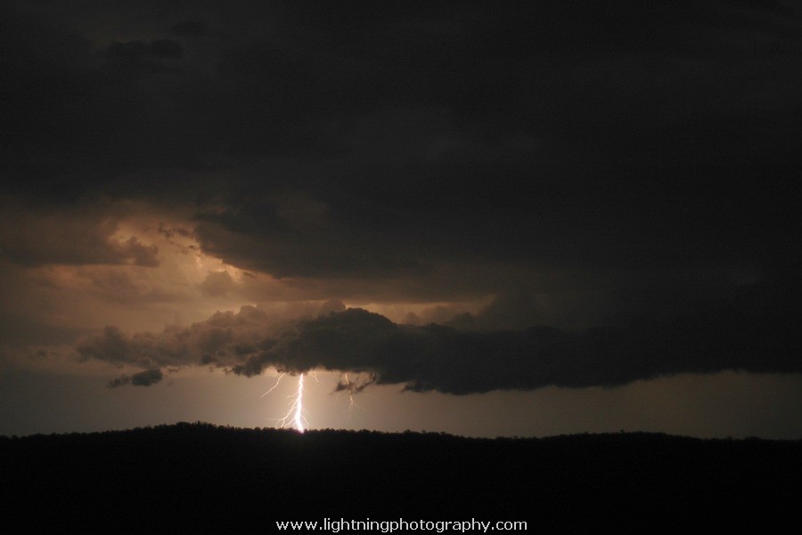 Lightning Image 20061128009