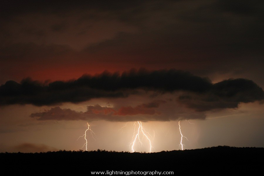 Lightning Image 20061128021