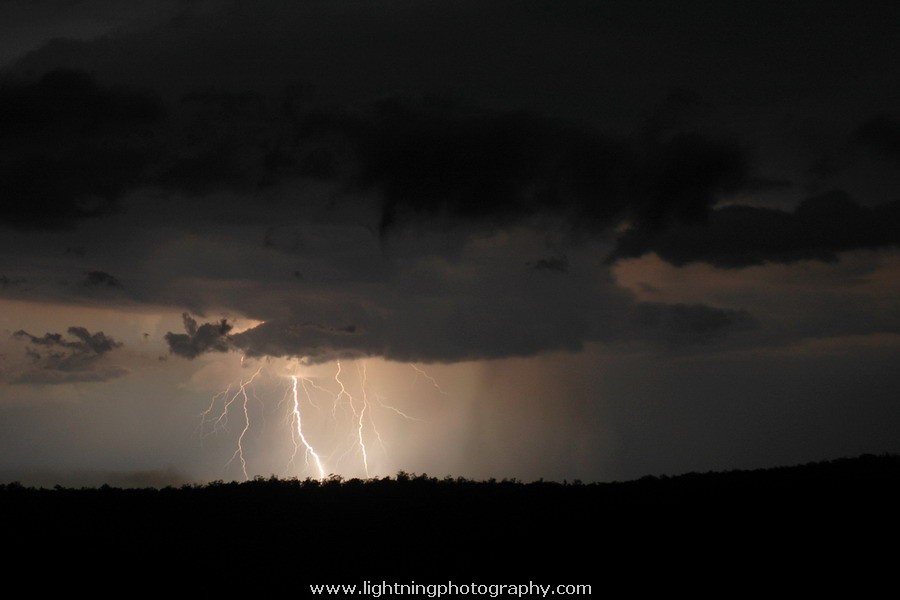 Lightning Image 20061128027