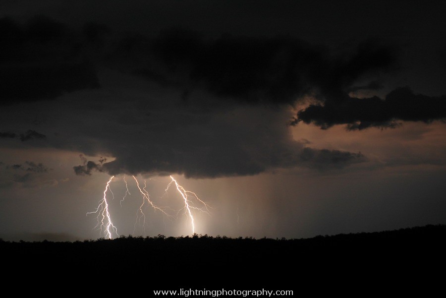 Lightning Image 20061128029