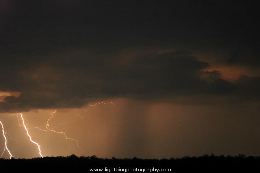 Lightning Image 20061128038