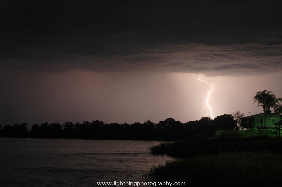 Lightning Image 20061128057