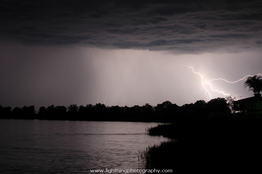 Lightning Image 20061128061