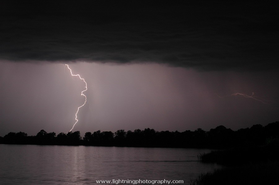 Lightning Image 20061128067