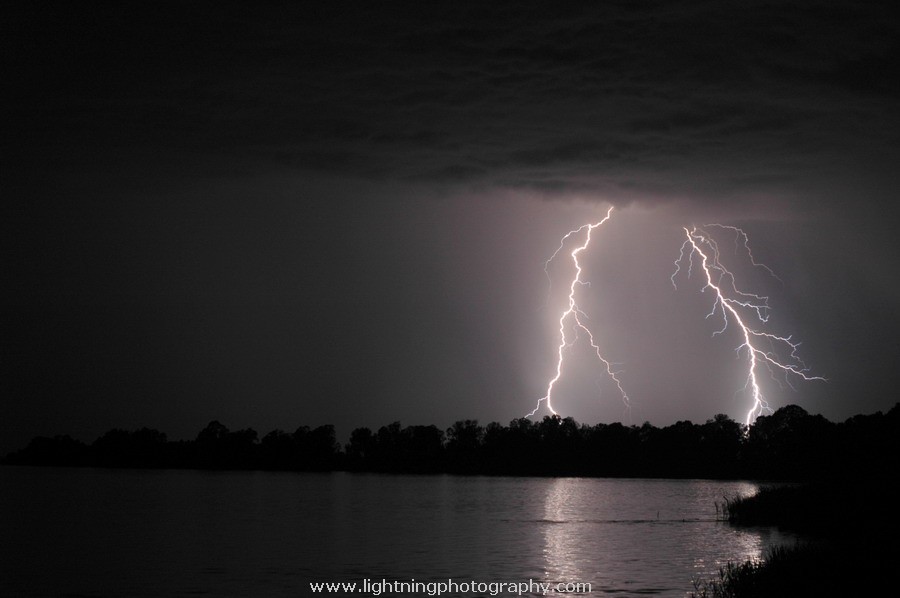 Lightning Image 20061128075