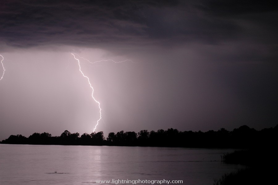 Lightning Image 20061128080
