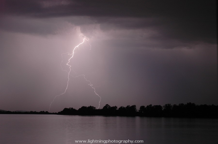 Lightning Image 20061128083