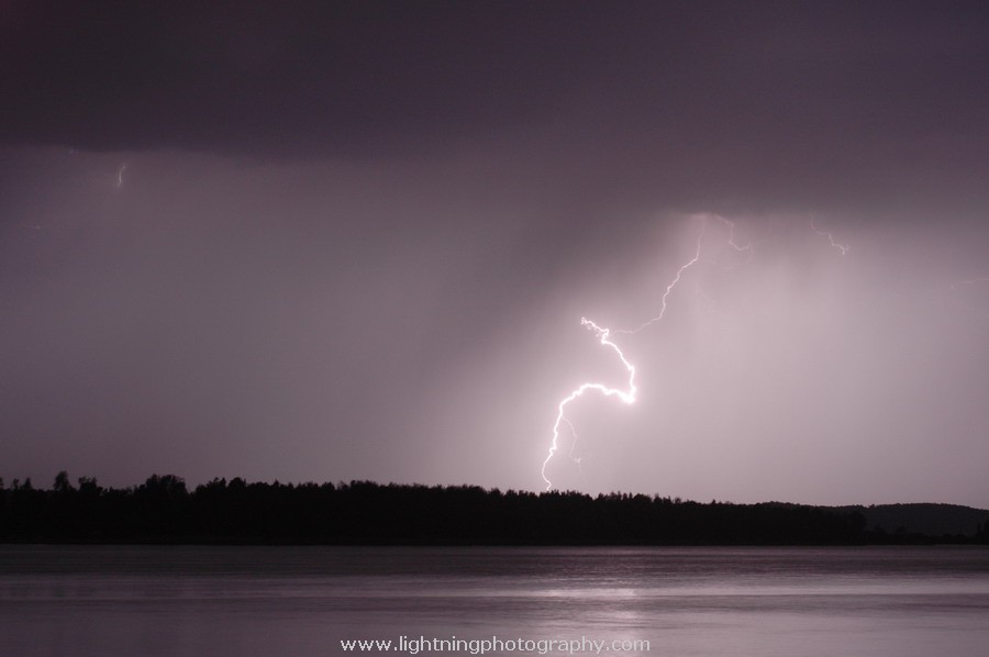 Lightning Image 20061128094